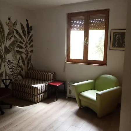 Stan Na Dan, Miran Kraj *