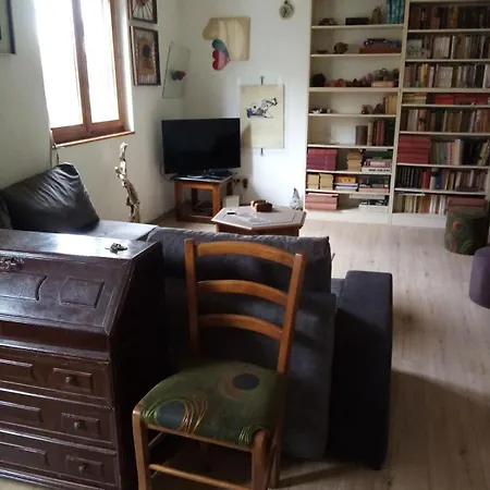 Apartment Stan Na Dan, Miran Kraj